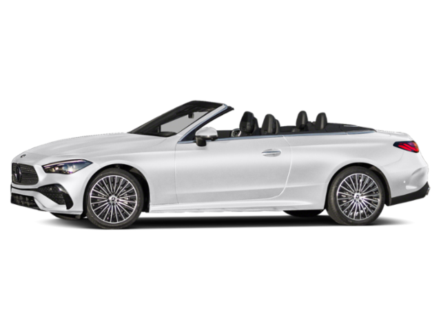 MERCEDES CLE 300 - 2024